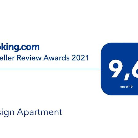 Design Apartment Берлин Экстерьер фото
