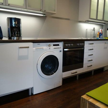Design Apartment Берлин Экстерьер фото