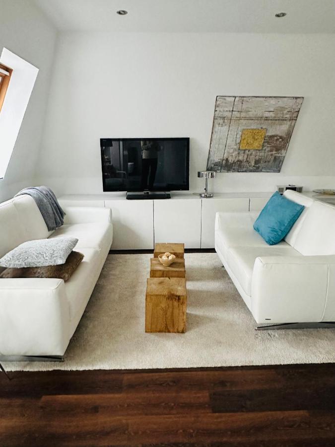 Design Apartment Берлин Экстерьер фото