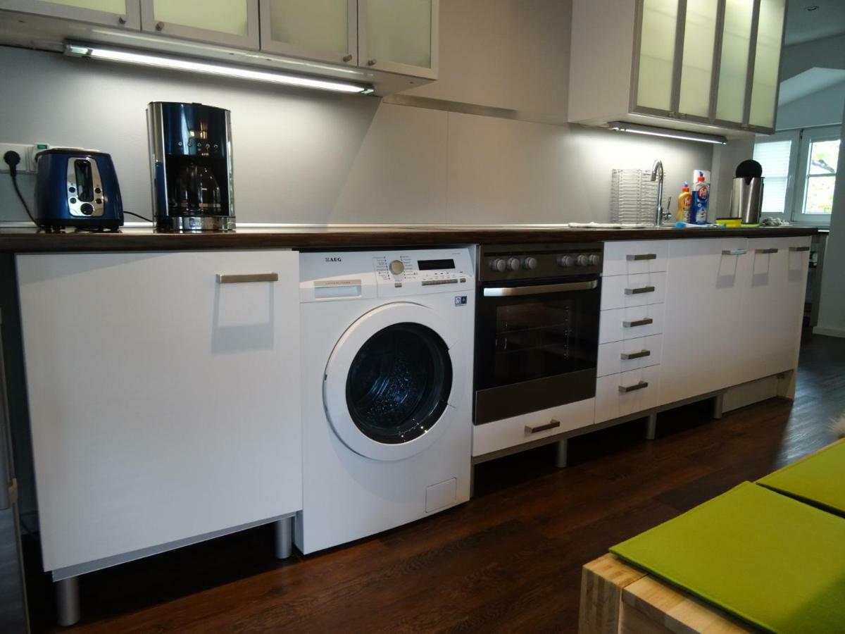 Design Apartment Берлин Экстерьер фото