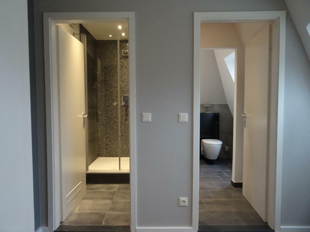 Design Apartment Берлин Экстерьер фото
