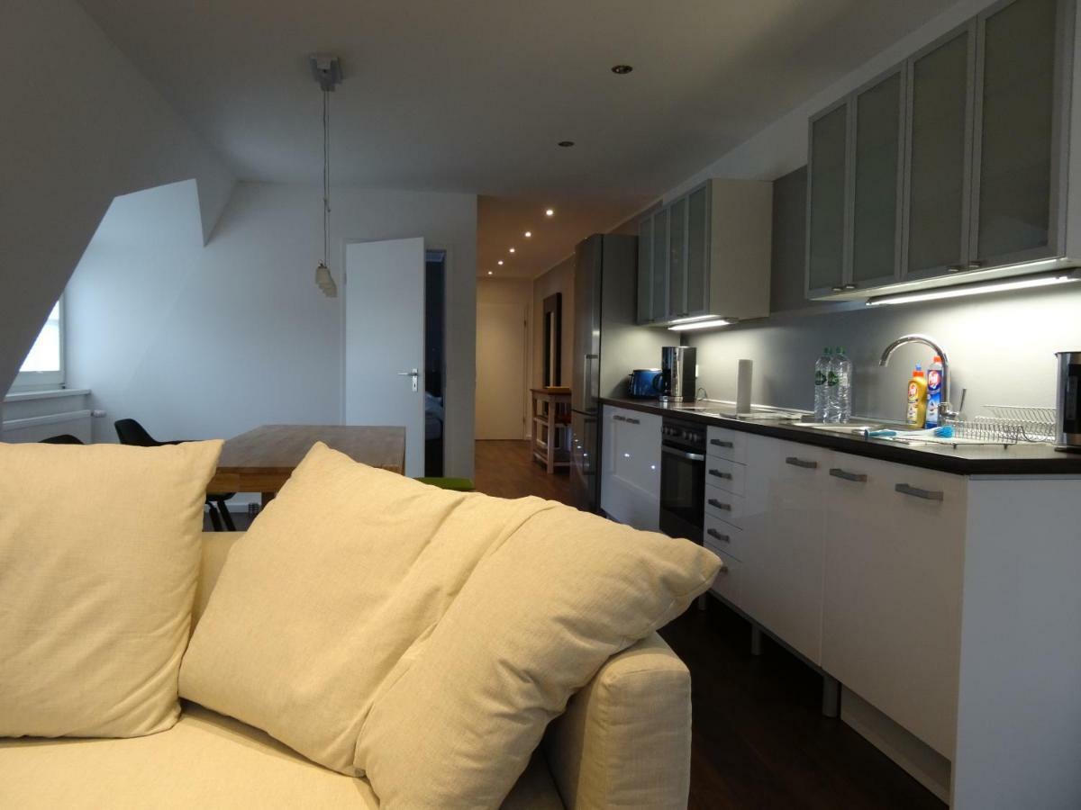 Design Apartment Берлин Экстерьер фото