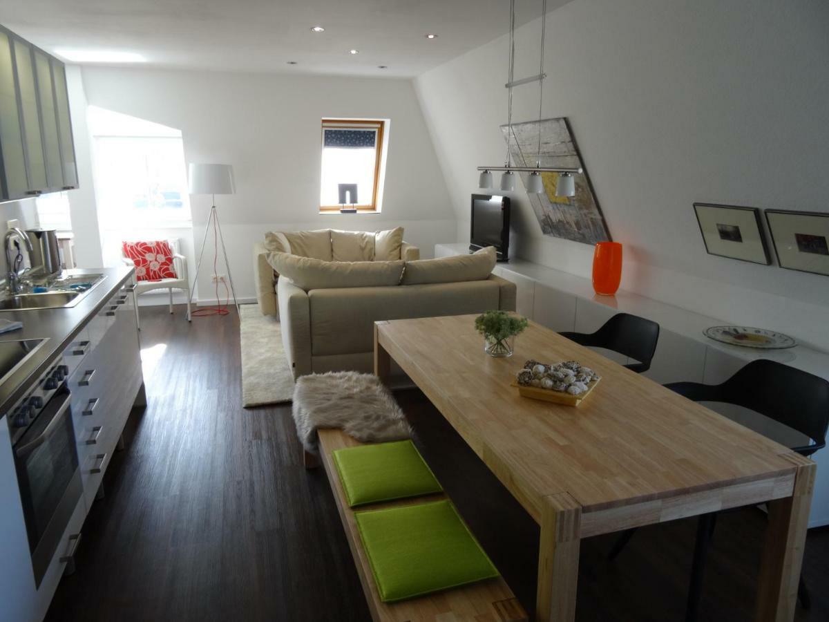 Design Apartment Берлин Экстерьер фото