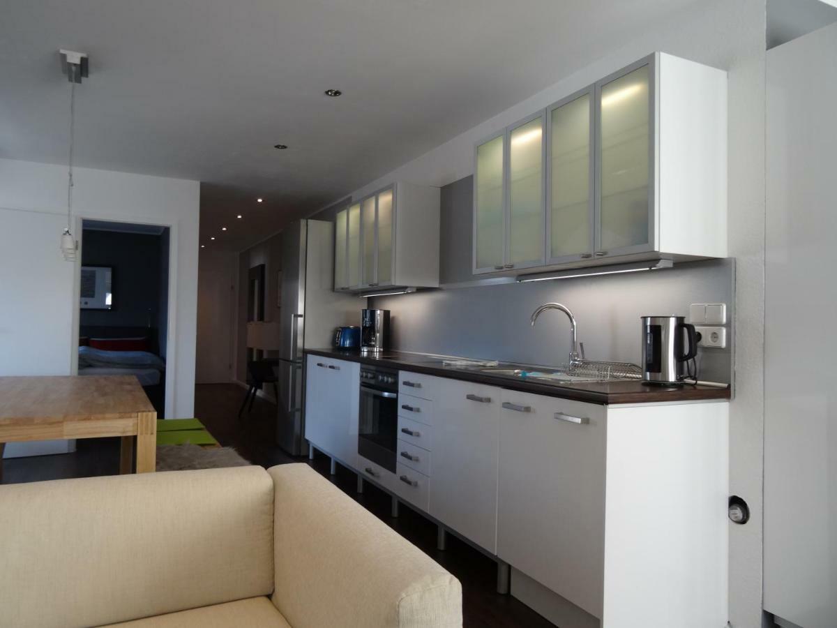 Design Apartment Берлин Экстерьер фото
