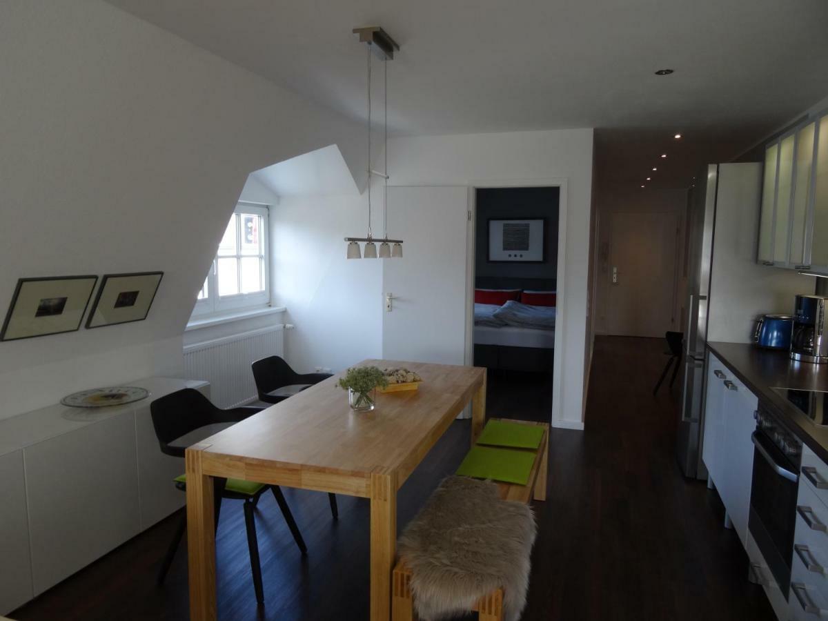 Design Apartment Берлин Экстерьер фото