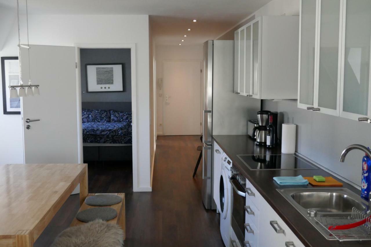 Design Apartment Берлин Экстерьер фото